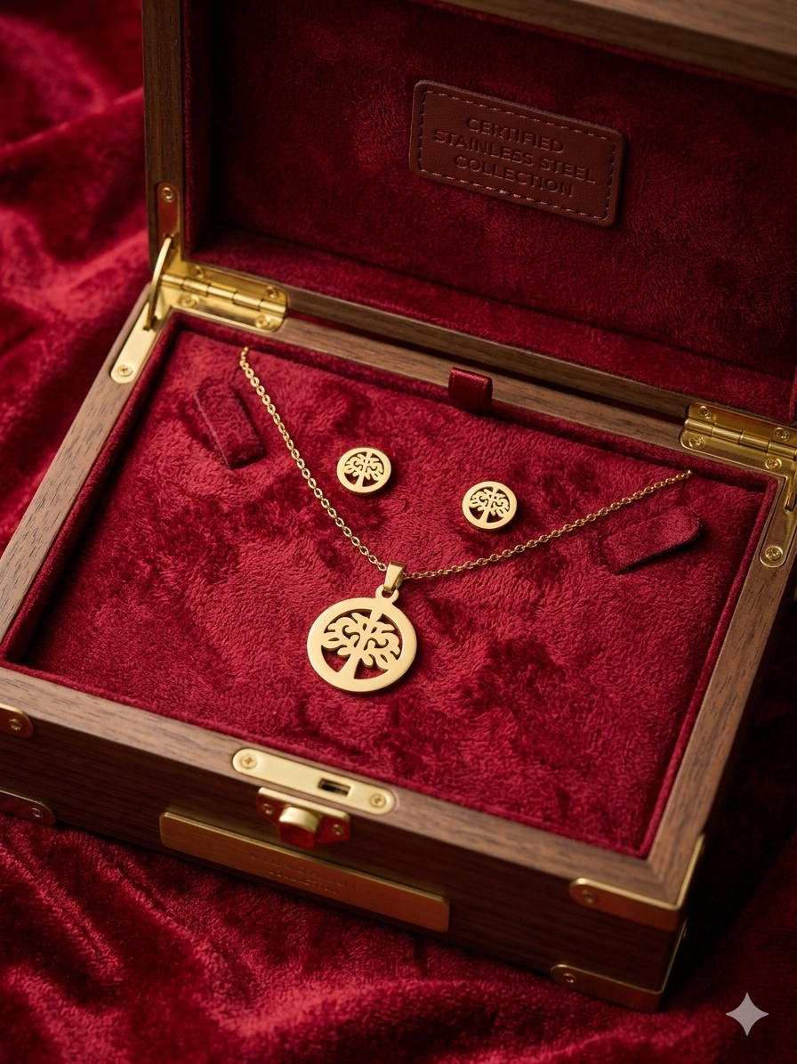 necklace set