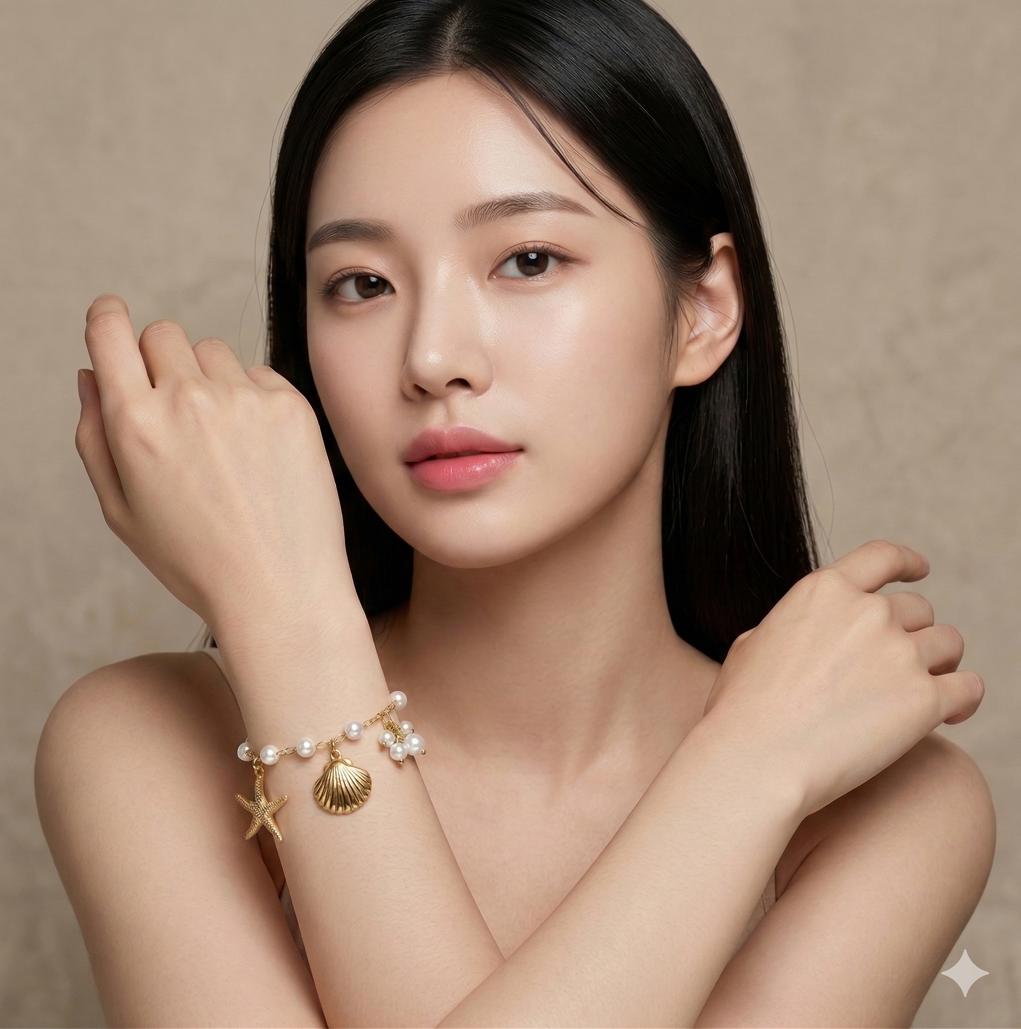 braclet shell SH4