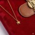 light chain with Star pendent AST2