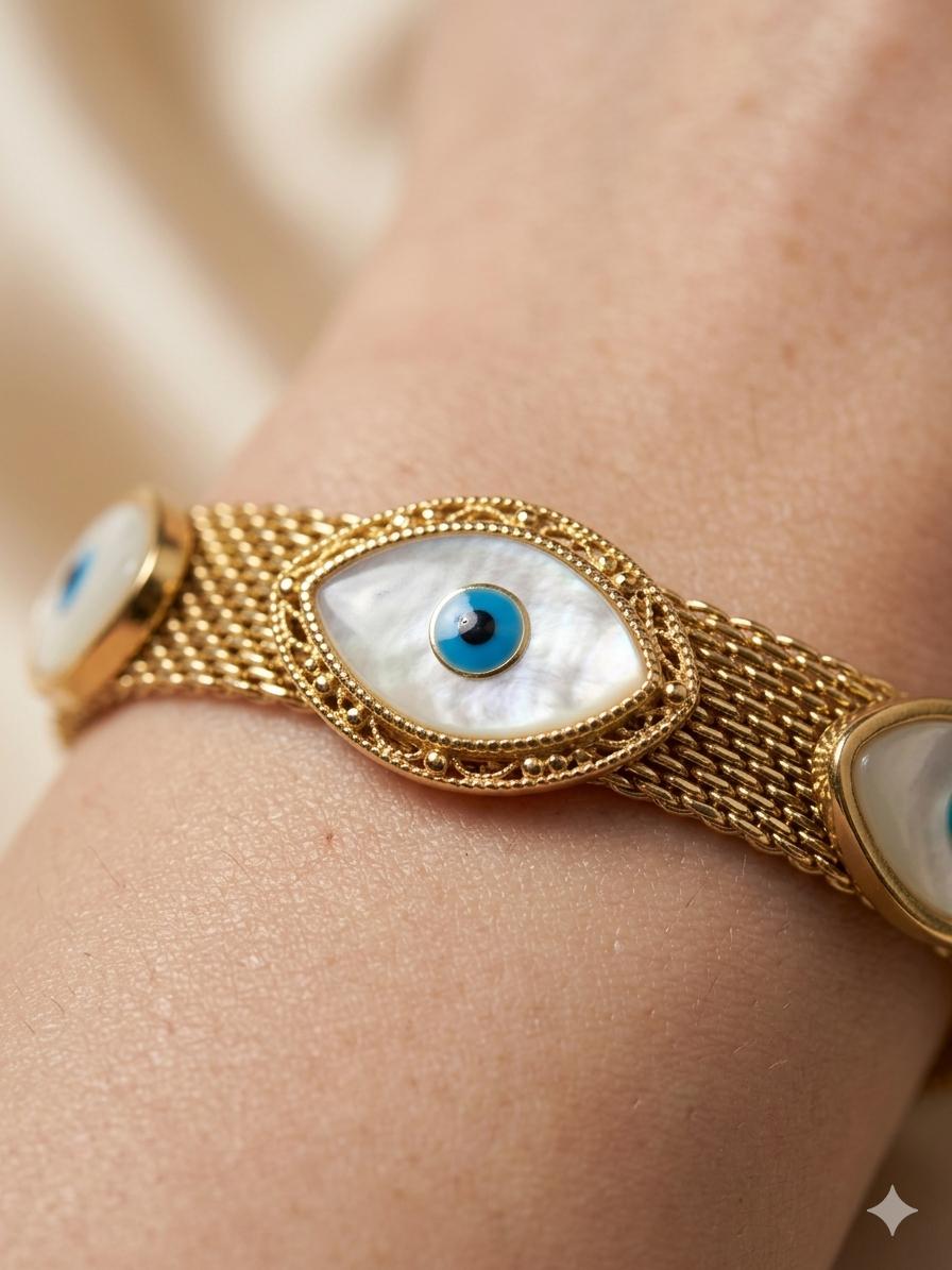 evil eye 3 block barclet